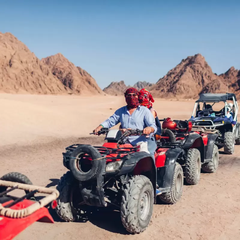 Viagem Lua de Mel Egito: Romance entre o Nilo e o Mar Vermelho